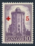 Denmark B14