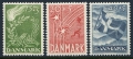 Denmark B15-B17