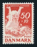 Denmark B34
