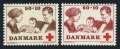 Denmark B42-B43