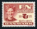 Denmark B48