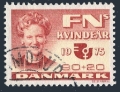 Denmark B48 used