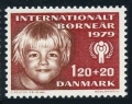 Denmark B58