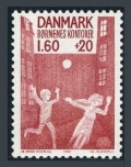 Denmark B60 block/4