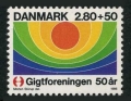 Denmark B68