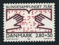 Denmark B70