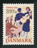 Denmark B74