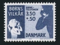 Denmark B76