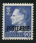 Denmark Q45