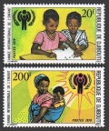 Djibouti 489-490