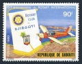 Djibouti 509
