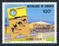 Djibouti 510