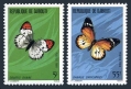 Djibouti 511-512