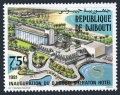 Djibouti 537