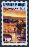 Djibouti 654