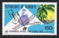 Djibouti C128