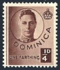 Dominica 111 mlh