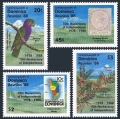Dominica 1121-1124