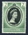 Dominica 141 mlh