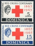 Dominica 182-183