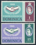 Dominica 187-188 mlh