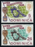 Dominica 195-196 mlh