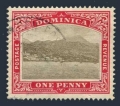 Dominica 26 used