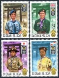 Dominica 324-327 mlh