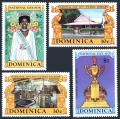 Dominica 443-446,mlh