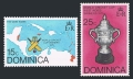 Dominica 492-493