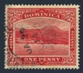 Dominica 51a used