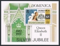 Dominica 521- 525, 526