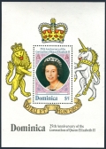 Dominica 570-573