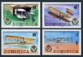 Dominica 574-577, 578