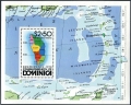 Dominica 607