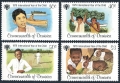 Dominica 613-616