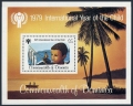 Dominica 613-616, 617