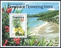 Dominica 635-638, 639
