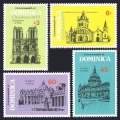 Dominica 654-657