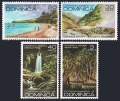 Dominica 689-692