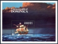 Dominica 842-845, 846