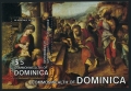 Dominica 862-863