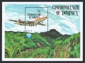 Dominica 864-867, 868