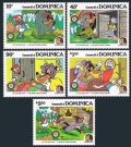 Dominica 925-929