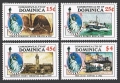 Dominica 940-943, 944