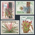 Dominican Republic 1020-1023