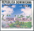 Dominican Republic 1152