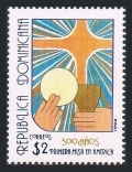 Dominican Republic 1153