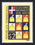 Dominican Republic 1162