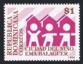 Dominican Republic 1165